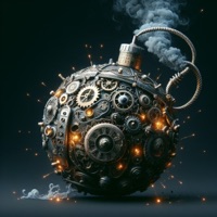 Ani Bomba - Single - Barni Barnas