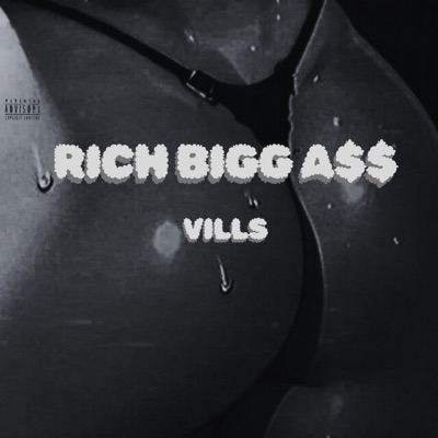 Rich bigg ass - Single