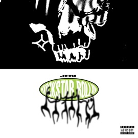 Rockstar Rollin Jeri