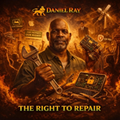 THE RIGHT TO REPAIR