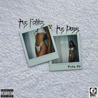 Tus Fotitos Y Tus Poses - Single