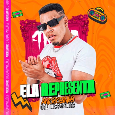 Ela Representa - Single