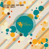 Sexy Daddy - Single - Bad 4 Life & Jebar