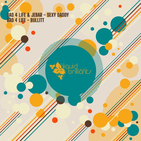 Sexy Daddy - Single
