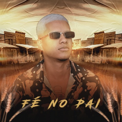 Fé no Pai - Single