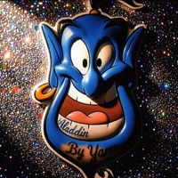 Aladdin - Single - Yamz