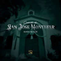 Corrido a San José Montufar - Single - Banda de la H