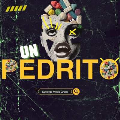 Un Pedrito (feat. PRADA H.D.P) - Single