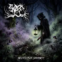 Nightshade Serenity — Screams of Tranquility