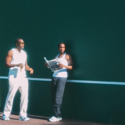 4 My Health - Single