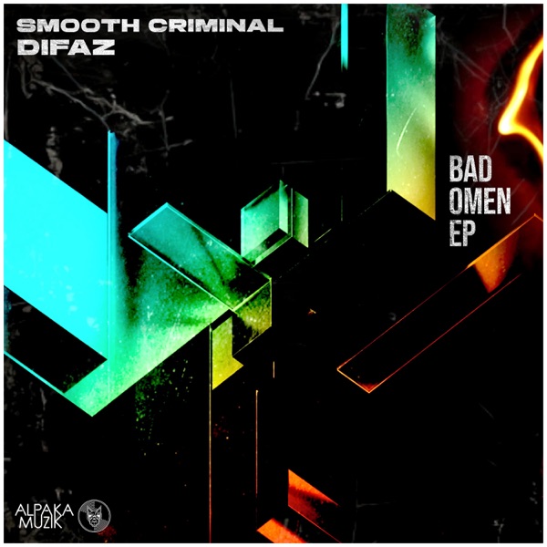 Bad Omen - Single
