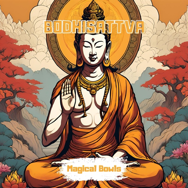 Bodhisattva - Path Towards Bodhi