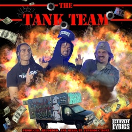 Question Everything JTProductionz, yonex jones & ItsYaBoyCarr