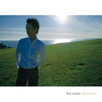 FOUR COLORS - Akira Jimbo
