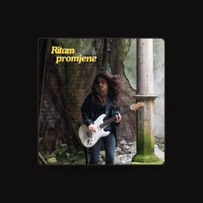 Listen to Ritam promjena, watch music videos, read bio, see tour dates & more!
