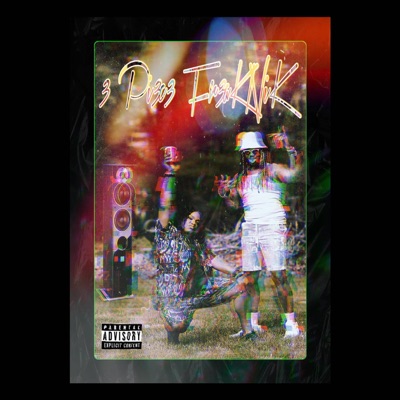 3 PI3C3 FR3AKNIK - Single