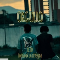 ORGULLO (feat. Enigma La Leyenda) - Single - El LD