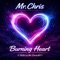 Burning Heart - Mr.Chris3011 lyrics