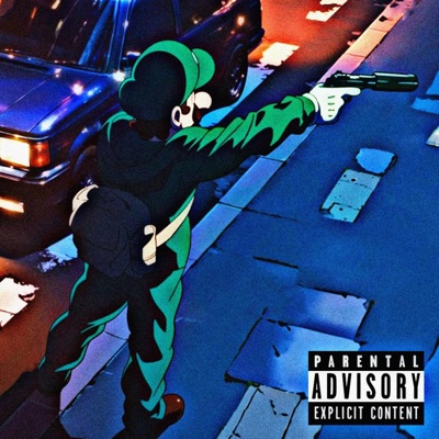 SIMPLY, THESE PARASITES HAD IT COMING - Single