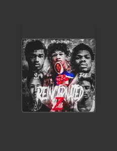 Rtrkrazzoeを聴いたり、ミュージックビデオを鑑賞したり、経歴やツアー日程などを確認したりしましょう！