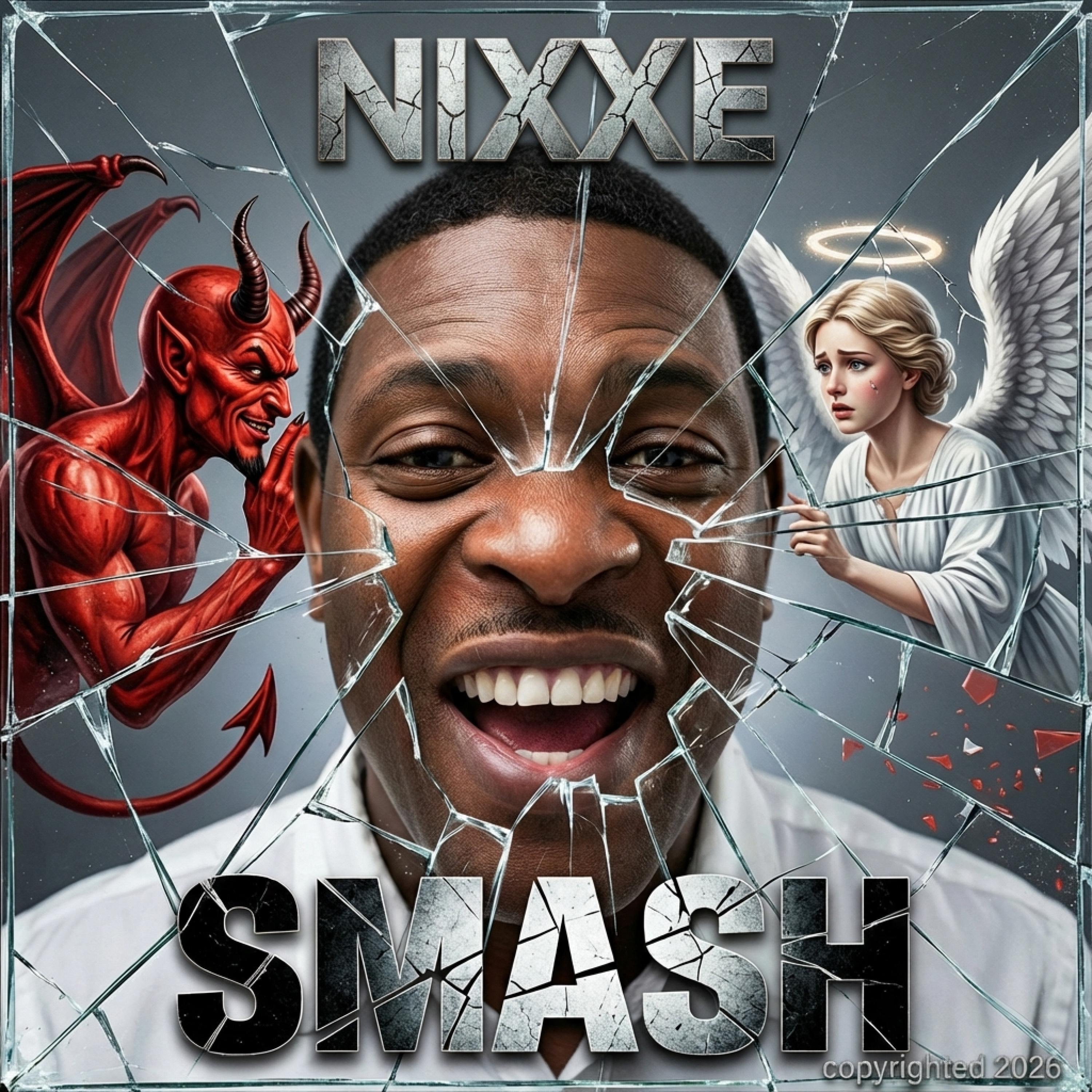 Smash (Radio Edit) - Single