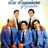 los legendarios