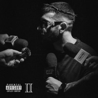 INRI MIXTAPE II - Tajiri