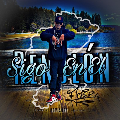 Explotando Rimas (feat. ErickGamer) - Single