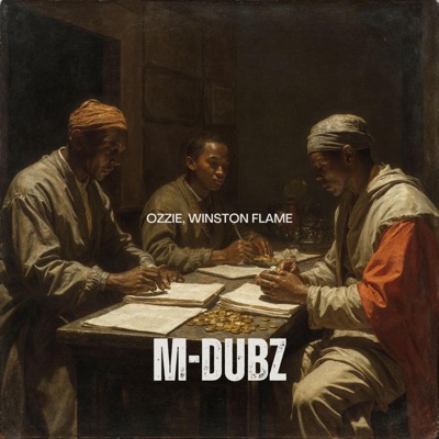 M-Dubz (feat. Ozzie & Winston Flame) - Single