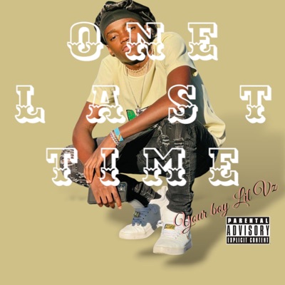 One last time - Single