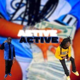 Active (feat. Tn0jay) Thefvmoustrey