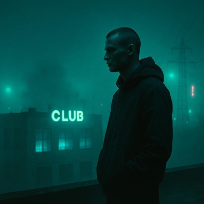 Ingen Sömnlös (feat. Tystmörk) - Single