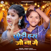 Chhori Has Jo Na Ge - Single - prince Yadav