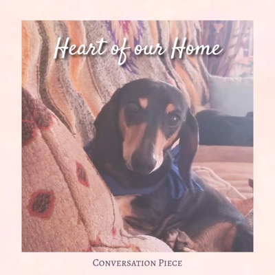 Heart of our Home - Single