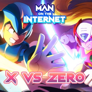 X Vs Zero (From "Mega Man X5") - Single