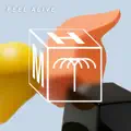 Feel Alive