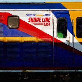 Shore Line East Suave-Ski & Apathy