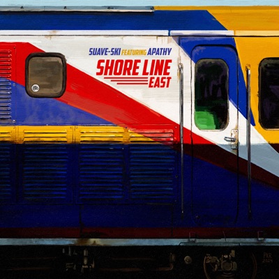 Shore Line East - Single