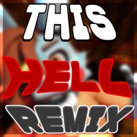 This Hell (feat. NickBin) [Remix] - Single - Flippy Boi