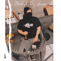Through the storm - Single - phxntomspxzzout