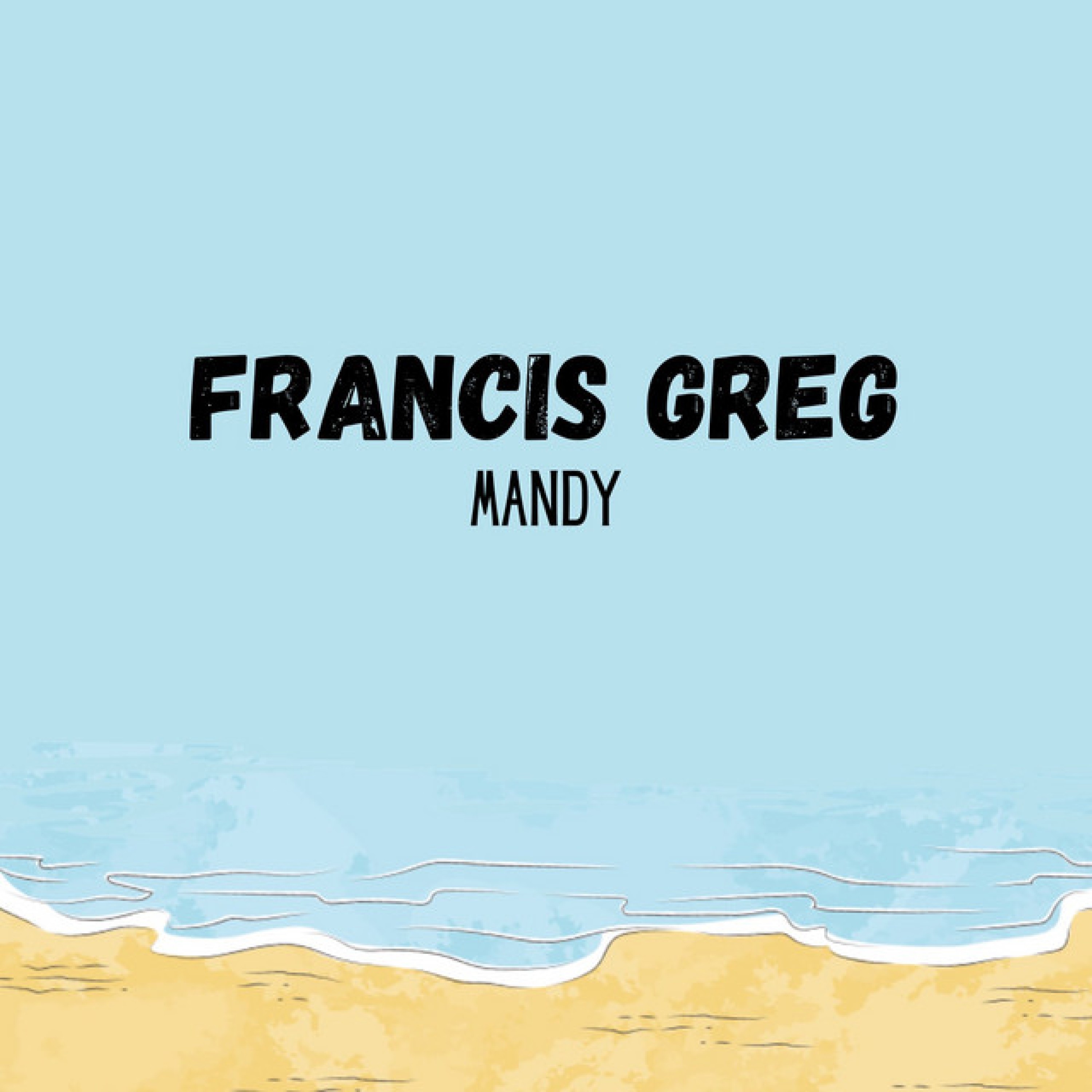 Mandy - Single