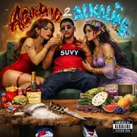 Alkaline Baby — Suvy Alkaline