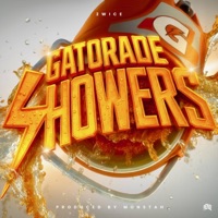 Gatorade Showers - Single - 2wice