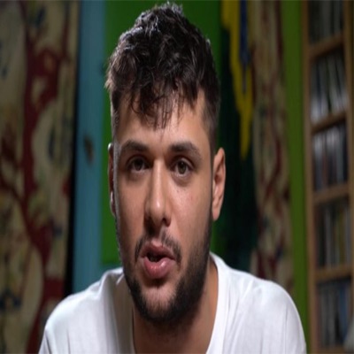 Belmondo Fan - Pato Raban