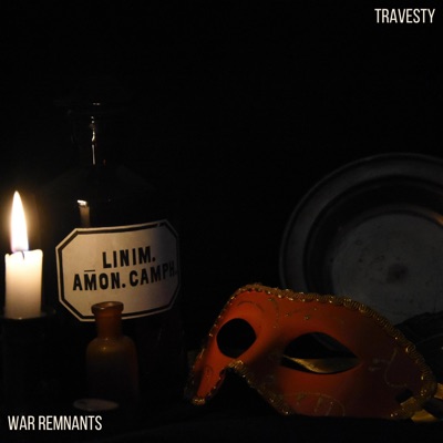 War Remnants - Single