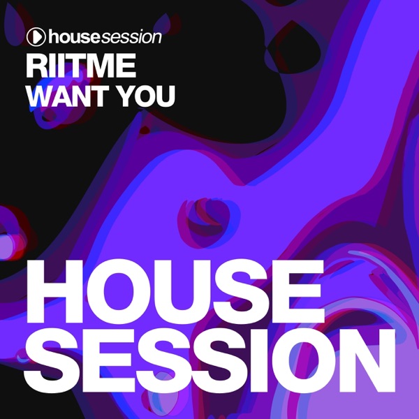 Want You - Single