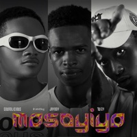 Masoyiya (feat. JayBoy & Twizy) - Single - Soundlicious