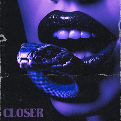 CLOSER - Single