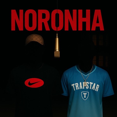NORONHA (feat. Mr.Danz) - Single