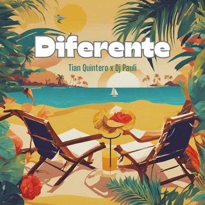 Diferente - Single